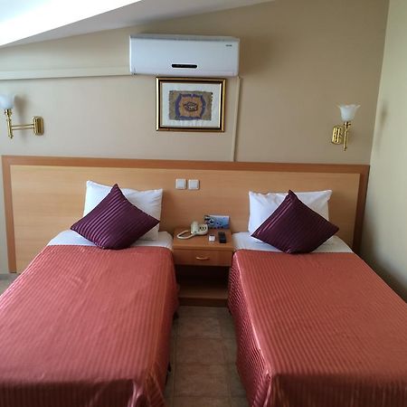 דלמן Spa & Thermal Hotel Thermemaris מראה חיצוני תמונה