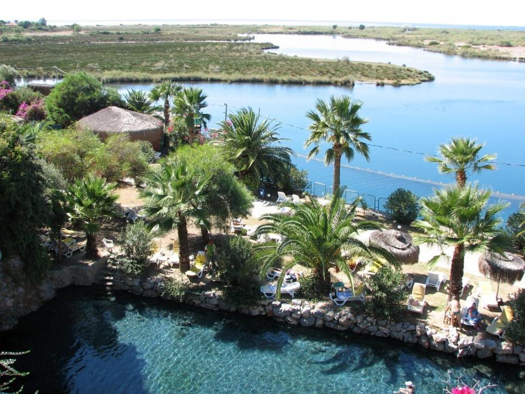דלמן Spa & Thermal Hotel Thermemaris מראה חיצוני תמונה
