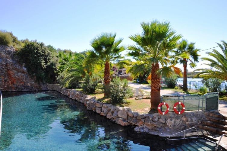 דלמן Spa & Thermal Hotel Thermemaris מראה חיצוני תמונה