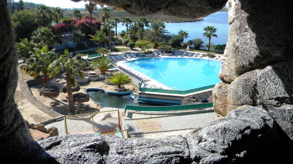 דלמן Spa & Thermal Hotel Thermemaris מראה חיצוני תמונה