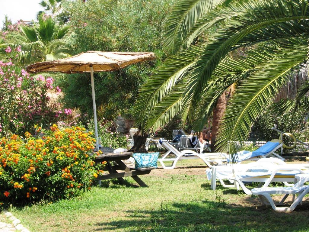 דלמן Spa & Thermal Hotel Thermemaris מראה חיצוני תמונה