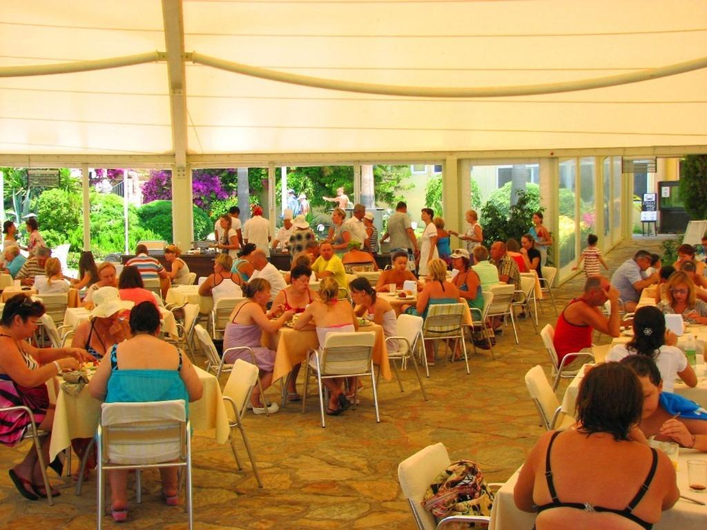 דלמן Spa & Thermal Hotel Thermemaris מראה חיצוני תמונה