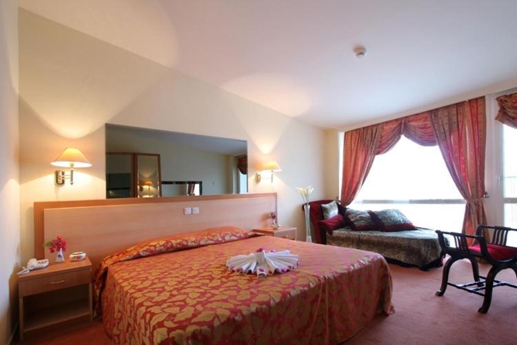 דלמן Spa & Thermal Hotel Thermemaris מראה חיצוני תמונה