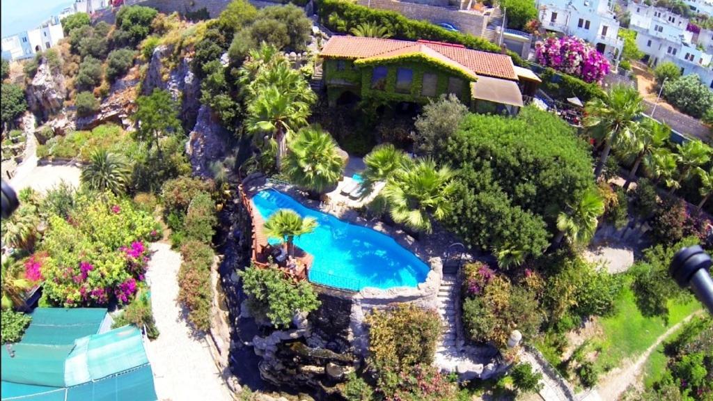 דלמן Spa & Thermal Hotel Thermemaris מראה חיצוני תמונה