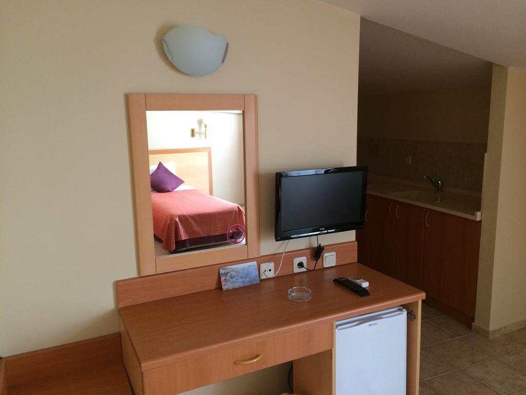 דלמן Spa & Thermal Hotel Thermemaris מראה חיצוני תמונה